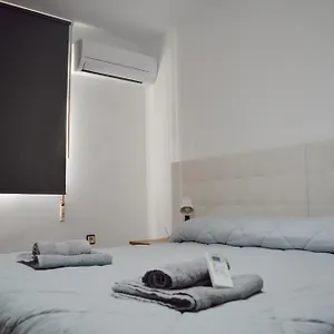  Apartamento Maria