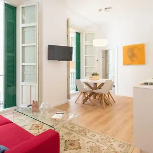  Apartamento Centro Histórico Ii