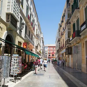  Apartamento Hola Catedral